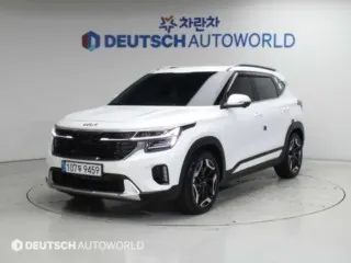 기아 셀토스