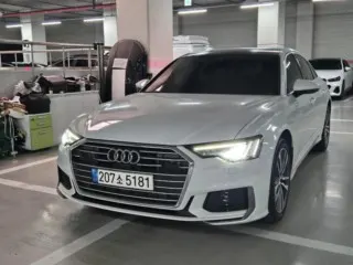 아우디 A6