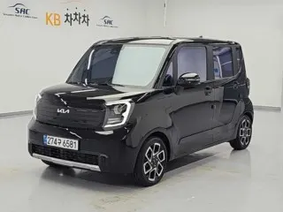 기아 레이