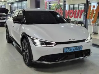 기아 EV6