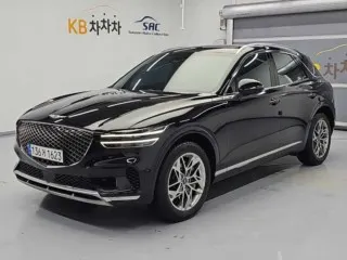 제네시스 GV70