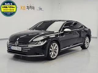 폭스바겐 아테온