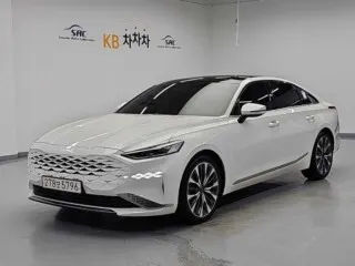기아 K8