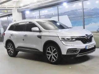 르노코리아(삼성) QM6