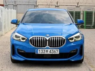 BMW 1시리즈